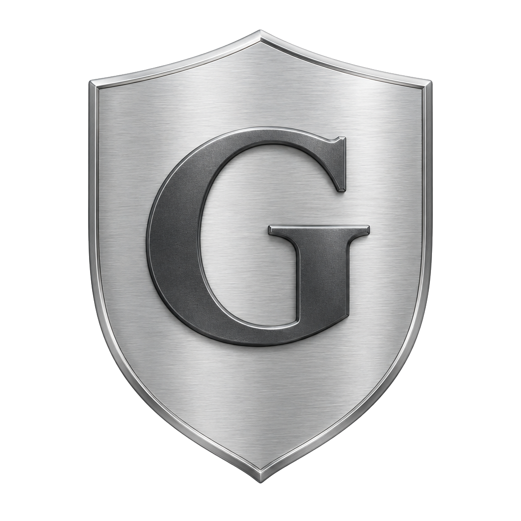 Glob security shield